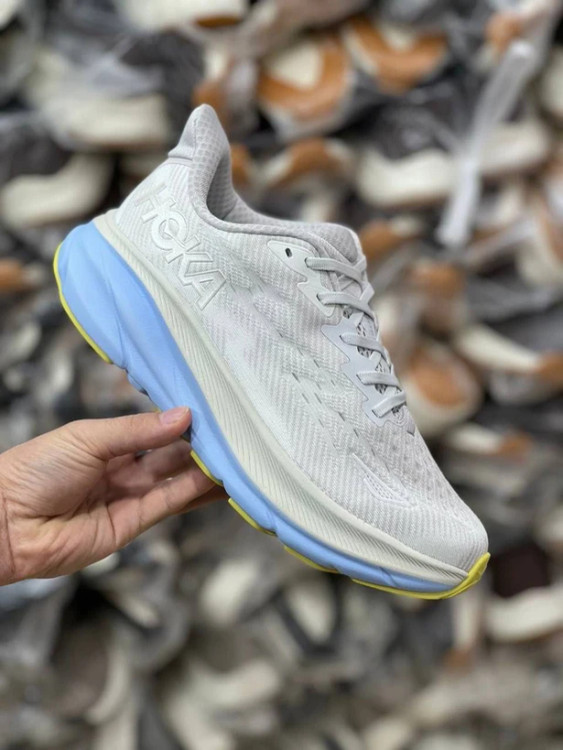 کتونی هوکا کلیفتون 9 کیفیت مستر - سایز 40 تا 45 - Hoka Clifton 9