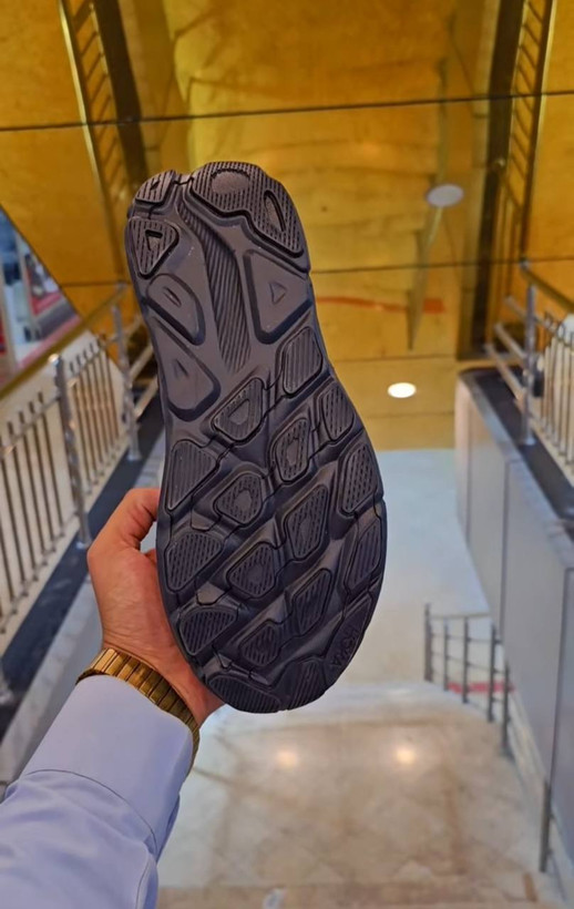 کتونی هوکا کلیفتون 9 کیفیت مستر - سایز 40 تا 45 - Hoka Clifton 9