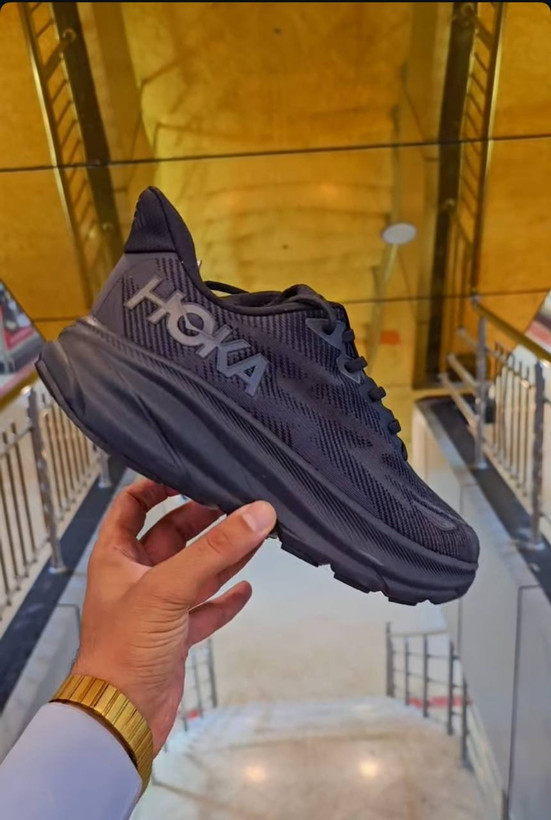 کتونی هوکا کلیفتون 9 کیفیت مستر - سایز 40 تا 45 - Hoka Clifton 9