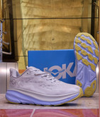 کتونی هوکا کلیفتون 9 کیفیت مستر - سایز 40 تا 45 - Hoka Clifton 9