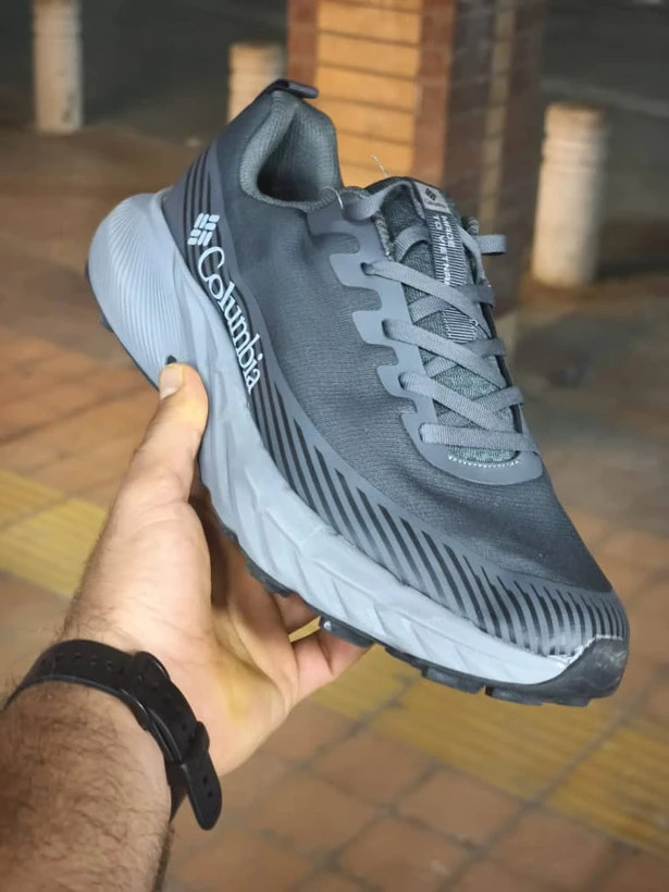 کتونی کلمبیا ضدآب - سایز 40 تا 45 - Columbia GORE-TEX