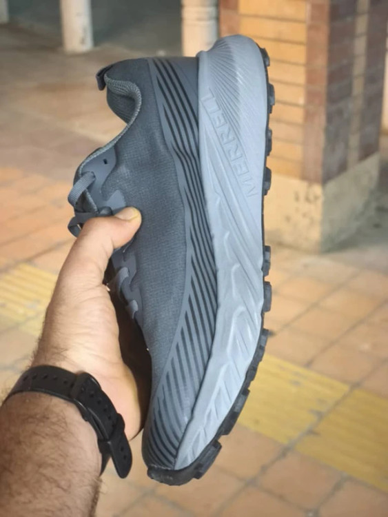 کتونی کلمبیا ضدآب - سایز 40 تا 45 - Columbia GORE-TEX