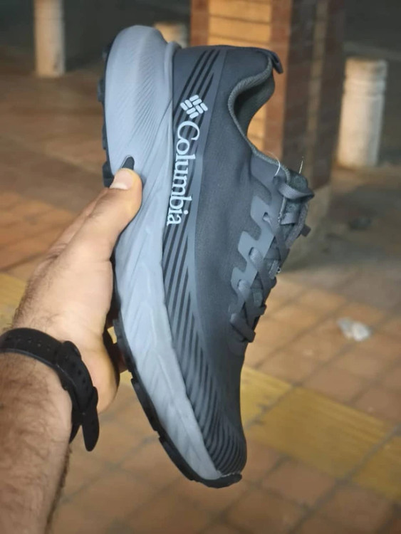 کتونی کلمبیا ضدآب - سایز 40 تا 45 - Columbia GORE-TEX