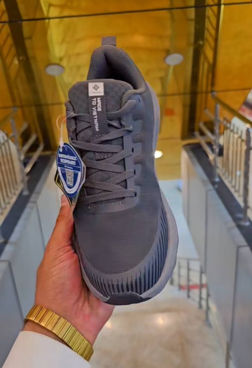 کتونی کلمبیا ضدآب - سایز 40 تا 45 - Columbia GORE-TEX