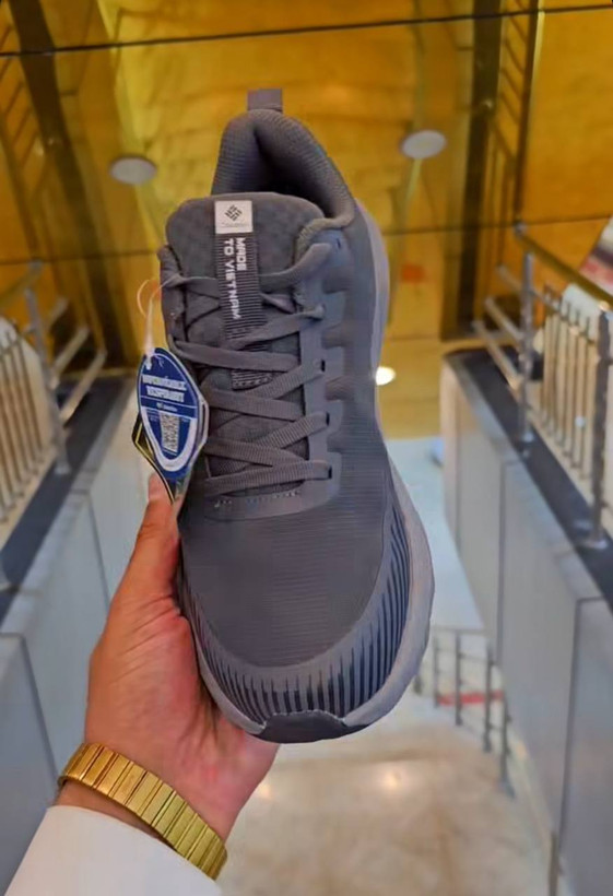 کتونی کلمبیا ضدآب - سایز 40 تا 45 - Columbia GORE-TEX