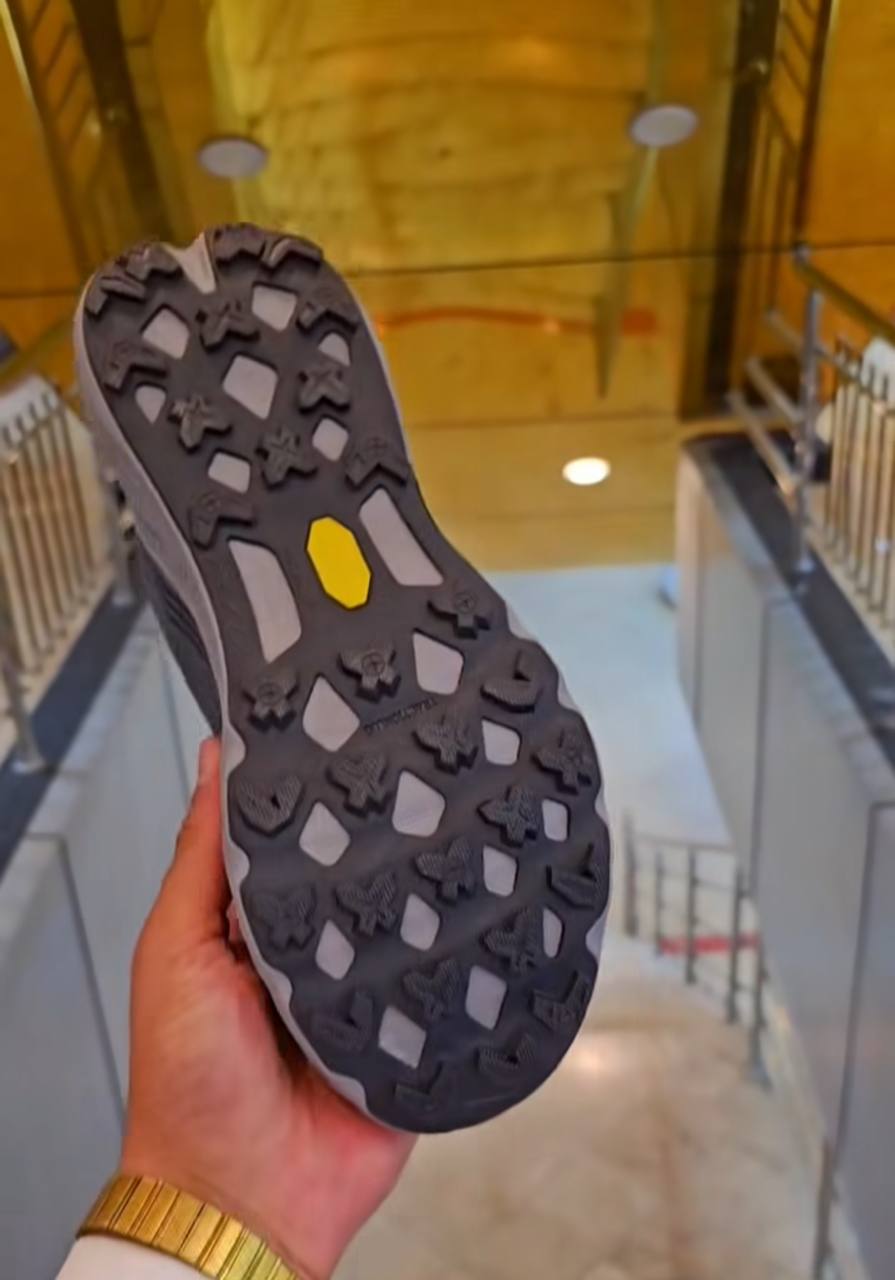 کتونی کلمبیا ضدآب - سایز 40 تا 45 - Columbia GORE-TEX
