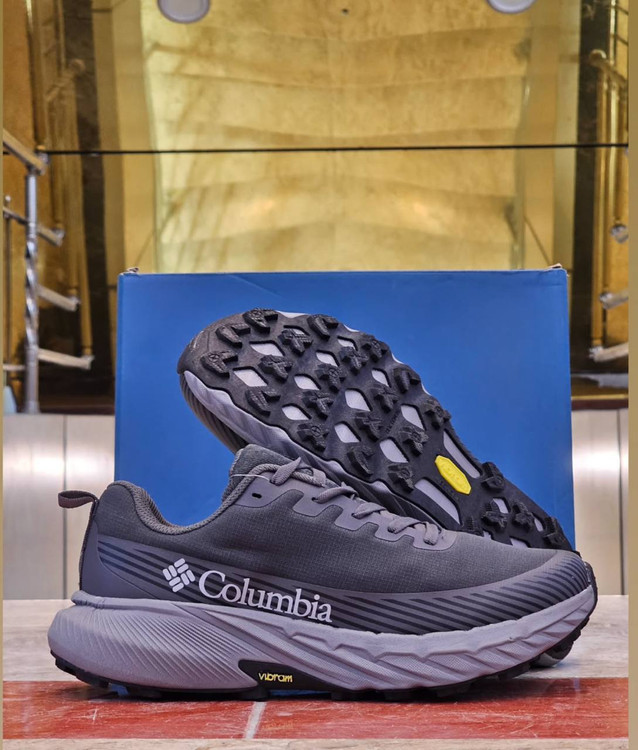 کتونی کلمبیا ضدآب - سایز 40 تا 45 - Columbia GORE-TEX