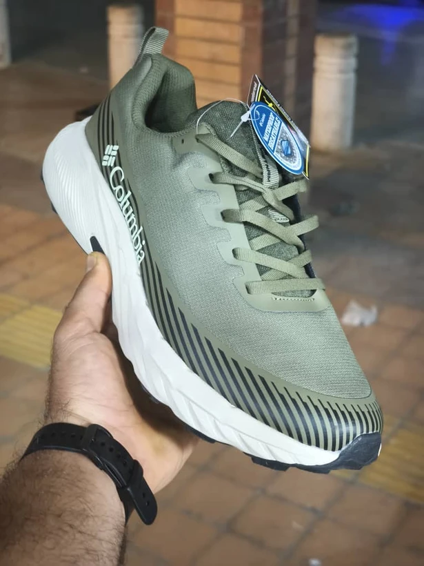 کتونی کلمبیا ضدآب - سایز 40 تا 45 - Columbia GORE-TEX