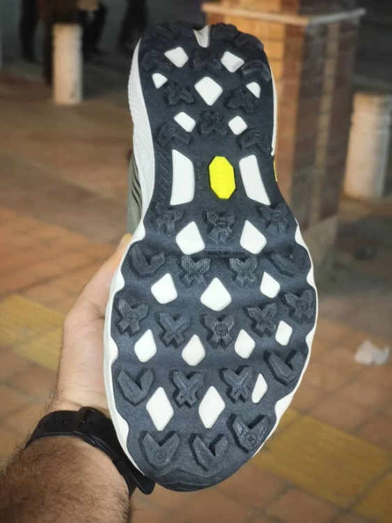 کتونی کلمبیا ضدآب - سایز 40 تا 45 - Columbia GORE-TEX