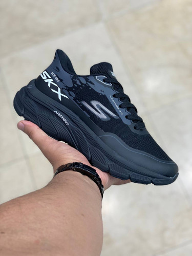 کتونی اسکیچرز آرچ فیت ویتنامی وارداتی - سایز 40 تا 45 - Skechers ArchFit