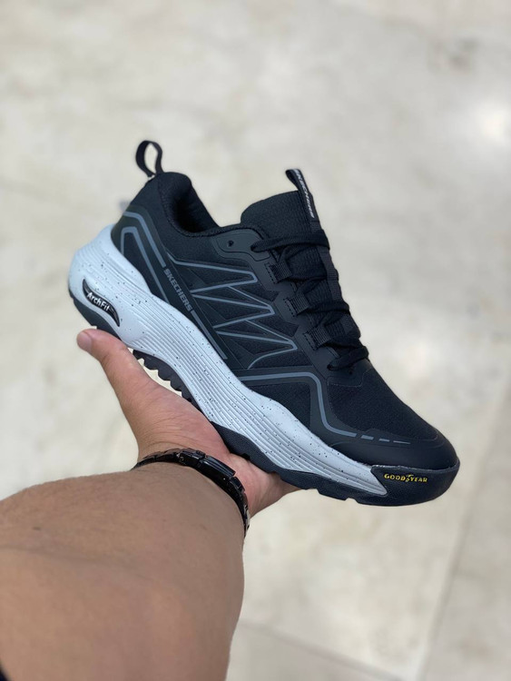 کتونی اسکیچرز آرچ فیت ویتنامی وارداتی - سایز 40 تا 45 - Skechers ArchFit