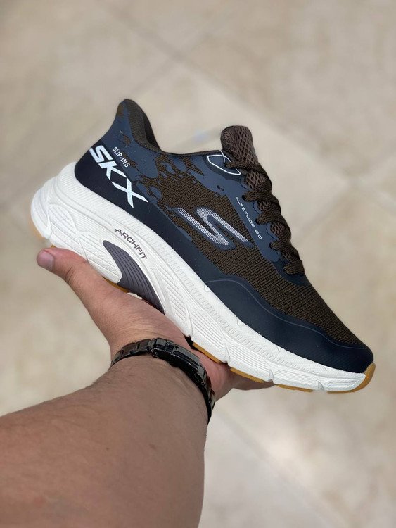 کتونی اسکیچرز آرچ فیت ویتنامی وارداتی - سایز 40 تا 45 - Skechers ArchFit
