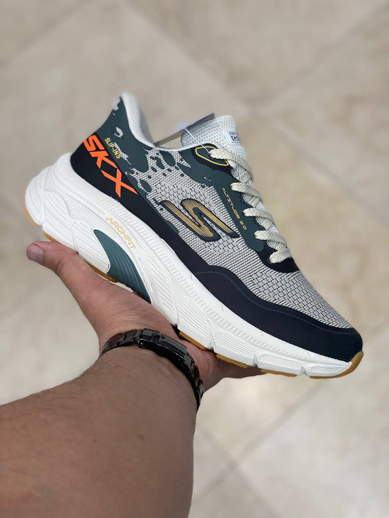 کتونی اسکیچرز آرچ فیت ویتنامی وارداتی - سایز 40 تا 45 - Skechers ArchFit