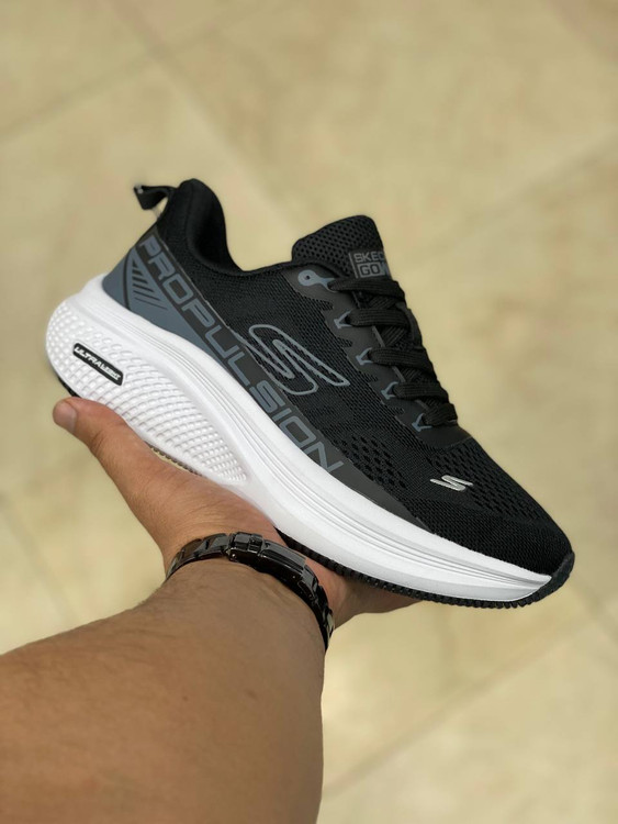 کتونی اسکیچرز کیفیت مستر - سایز 40 تا 45 - Skechers GOwalk Max Cushioning