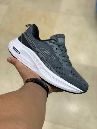 کتونی اسکیچرز کیفیت مستر - سایز 40 تا 45 - Skechers GOwalk Max Cushioning