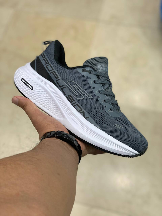 کتونی اسکیچرز کیفیت مستر - سایز 40 تا 45 - Skechers GOwalk Max Cushioning