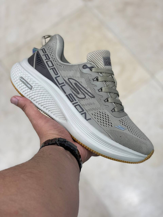کتونی اسکیچرز کیفیت مستر - سایز 40 تا 45 - Skechers GOwalk Max Cushioning