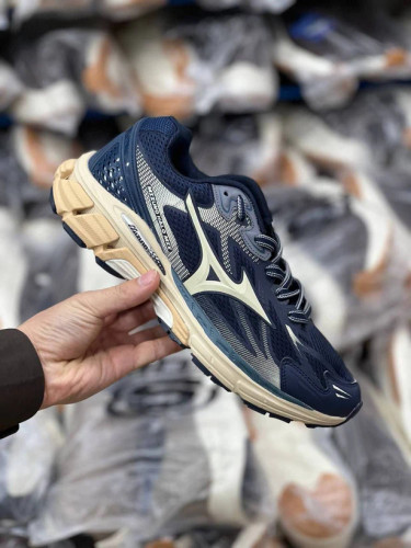 کتونی میزانو هالو میکس کیفیت مستر - سایز 40 تا 45 - Mizuno Halo Mix