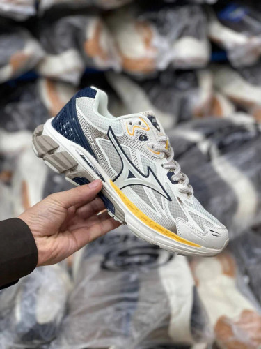 کتونی میزانو هالو میکس کیفیت مستر - سایز 40 تا 45 - Mizuno Halo Mix