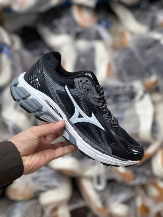 کتونی میزانو هالو میکس کیفیت مستر - سایز 40 تا 45 - Mizuno Halo Mix