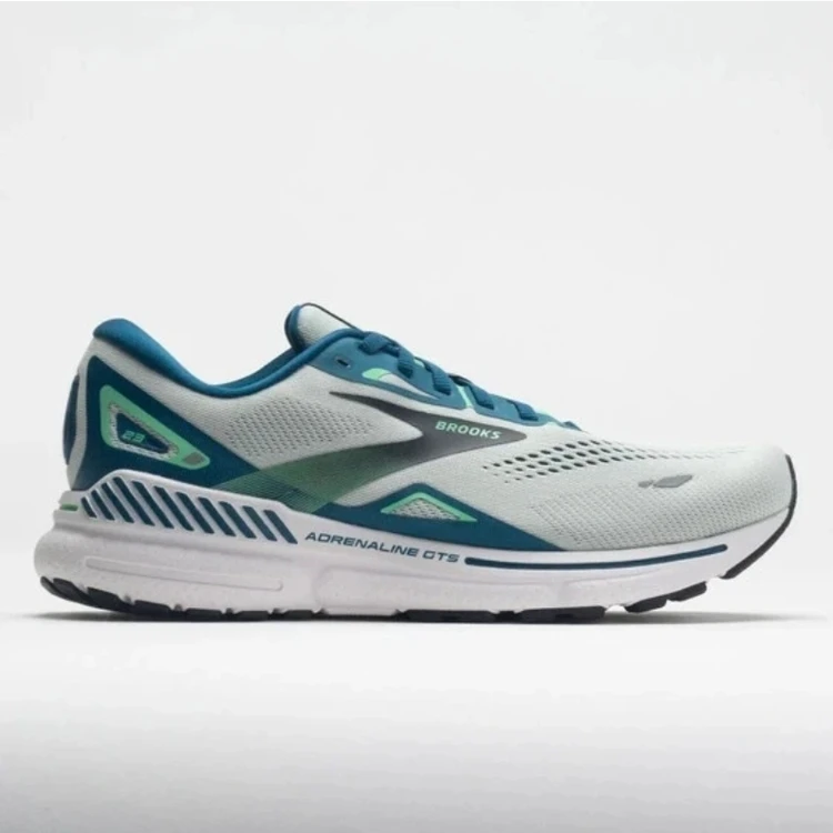کتونی بروکس آدرنالین 23 کیفیت مستر - سایز 40 تا 45 - Brooks Adrenaline GTS 23