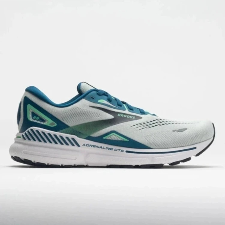 کتونی بروکس آدرنالین 23 کیفیت مستر - سایز 40 تا 45 - Brooks Adrenaline GTS 23