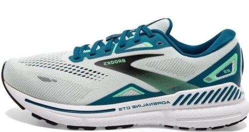 کتونی بروکس آدرنالین 23 کیفیت مستر - سایز 40 تا 45 - Brooks Adrenaline GTS 23