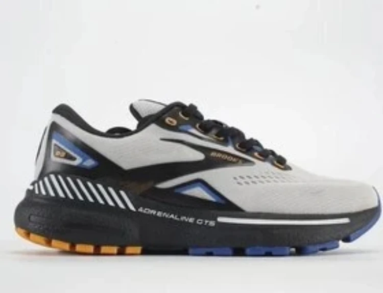 کتونی بروکس آدرنالین 23 کیفیت مستر - سایز 40 تا 45 - Brooks Adrenaline GTS 23