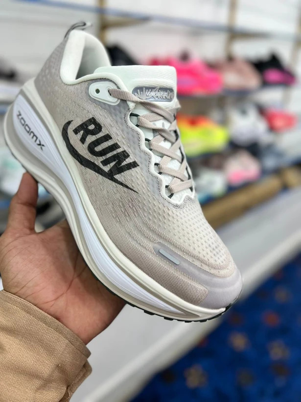 کتونی نایکی زوم کیفیت مستر - سایز 40 تا 45 - Nike Zoom