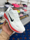 کتونی نایکی زوم کیفیت مستر - سایز 40 تا 45 - Nike Zoom