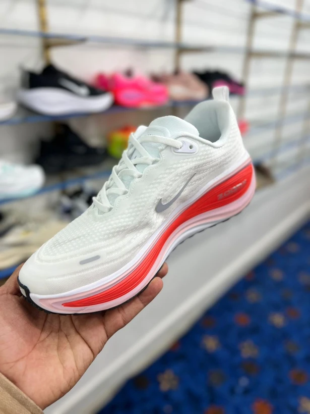 کتونی نایکی زوم کیفیت مستر - سایز 40 تا 45 - Nike Zoom