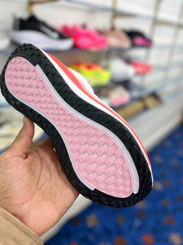 کتونی نایکی زوم کیفیت مستر - سایز 40 تا 45 - Nike Zoom