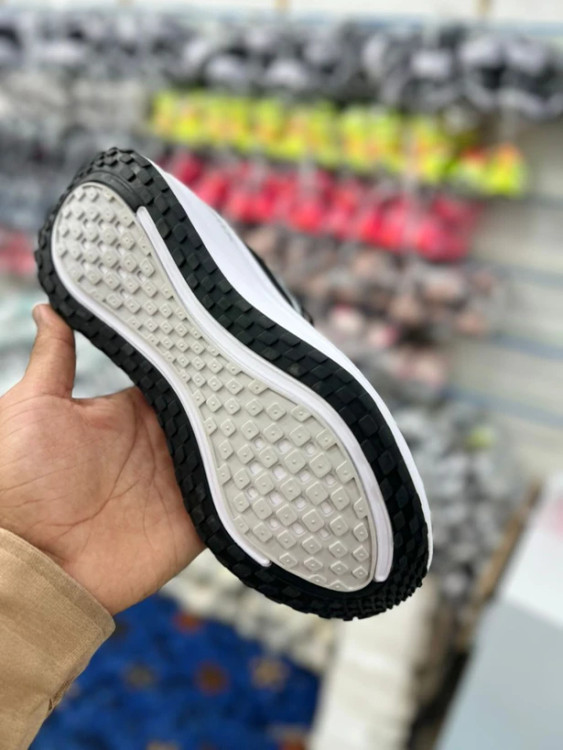 کتونی نایکی زوم کیفیت مستر - سایز 40 تا 45 - Nike Zoom