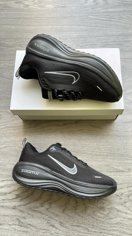 کتونی نایکی زوم کیفیت مستر - سایز 40 تا 45 - Nike Zoom