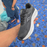 کتونی ساکونی فونیکس اینفرنو 3 کیفیت مستر - سایز 40 تا 45 - Saucony Phoenix Inferno 3