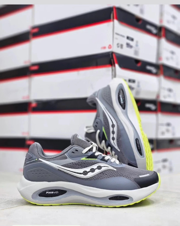 کتونی ساکونی فونیکس اینفرنو 3 کیفیت مستر - سایز 40 تا 45 - Saucony Phoenix Inferno 3