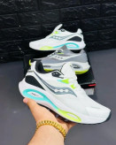 کتونی ساکونی فونیکس اینفرنو 3 کیفیت مستر - سایز 40 تا 45 - Saucony Phoenix Inferno 3