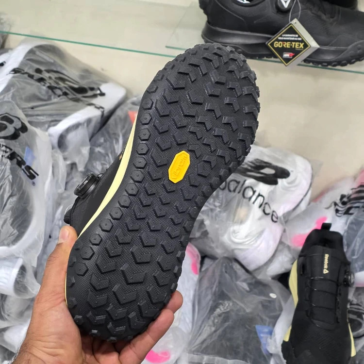کتونی طبیعت گردی و کوه ریبوک کیفیت مستر - سایز 40 تا 45 - Reebok Trailgrip GORE_TEX