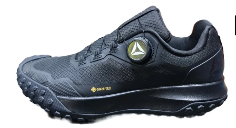 کتونی طبیعت گردی و کوه ریبوک کیفیت مستر - سایز 40 تا 45 - Reebok Trailgrip GORE_TEX