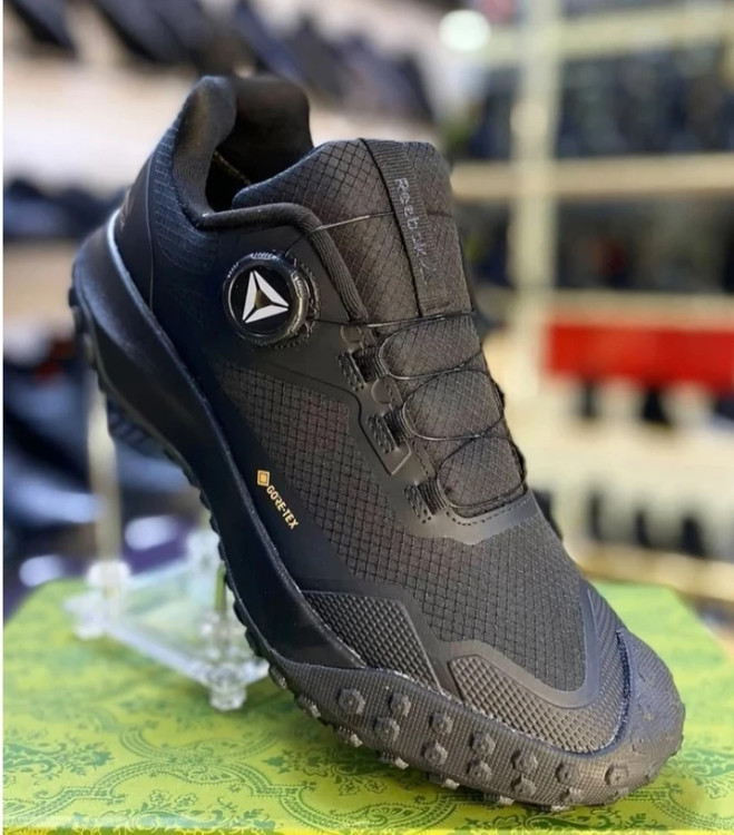 کتونی طبیعت گردی و کوه ریبوک کیفیت مستر - سایز 40 تا 45 - Reebok Trailgrip GORE_TEX