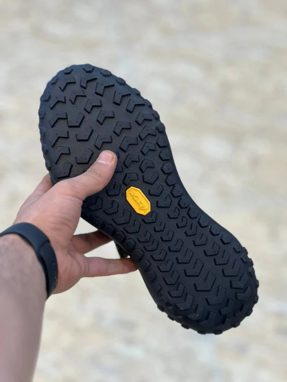 کتونی طبیعت گردی و کوه ریبوک کیفیت مستر - سایز 40 تا 45 - Reebok Trailgrip GORE_TEX