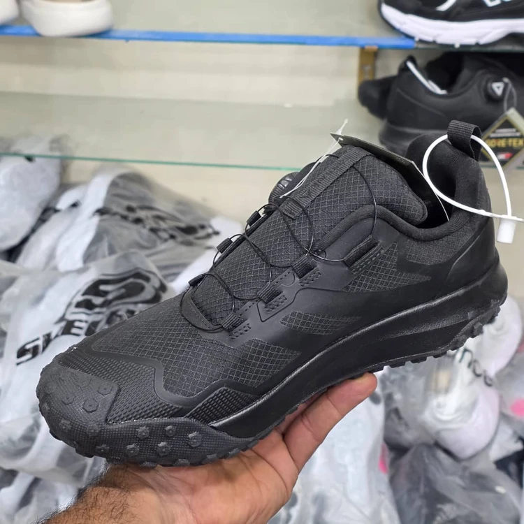 کتونی طبیعت گردی و کوه ریبوک کیفیت مستر - سایز 40 تا 45 - Reebok Trailgrip GORE_TEX