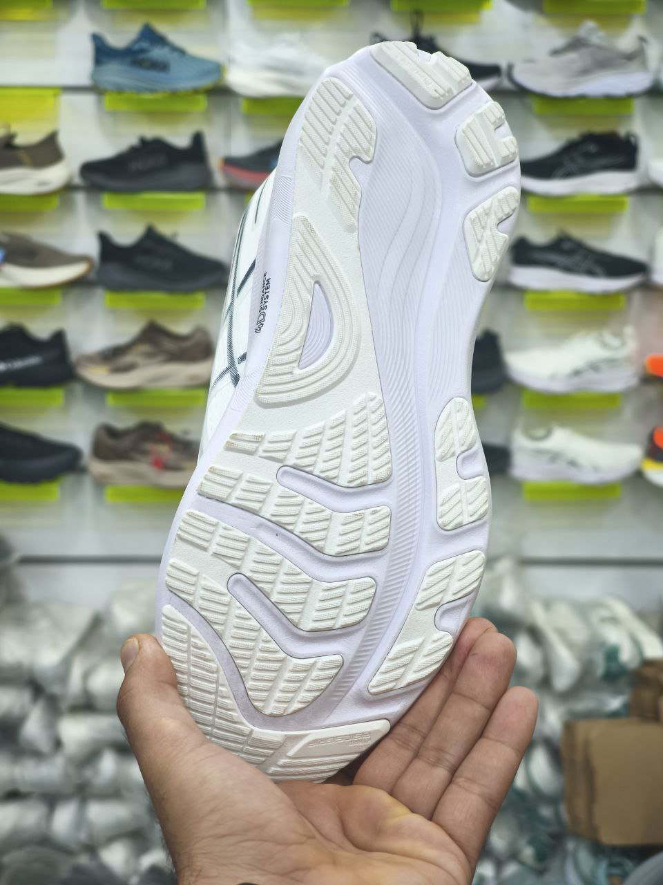کتونی آسیکس ژل کایانو 32 - سایز 40 تا 45 -Asics Gel Kayano 32