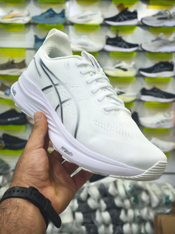 کتونی آسیکس ژل کایانو 32 - سایز 40 تا 45 -Asics Gel Kayano 32