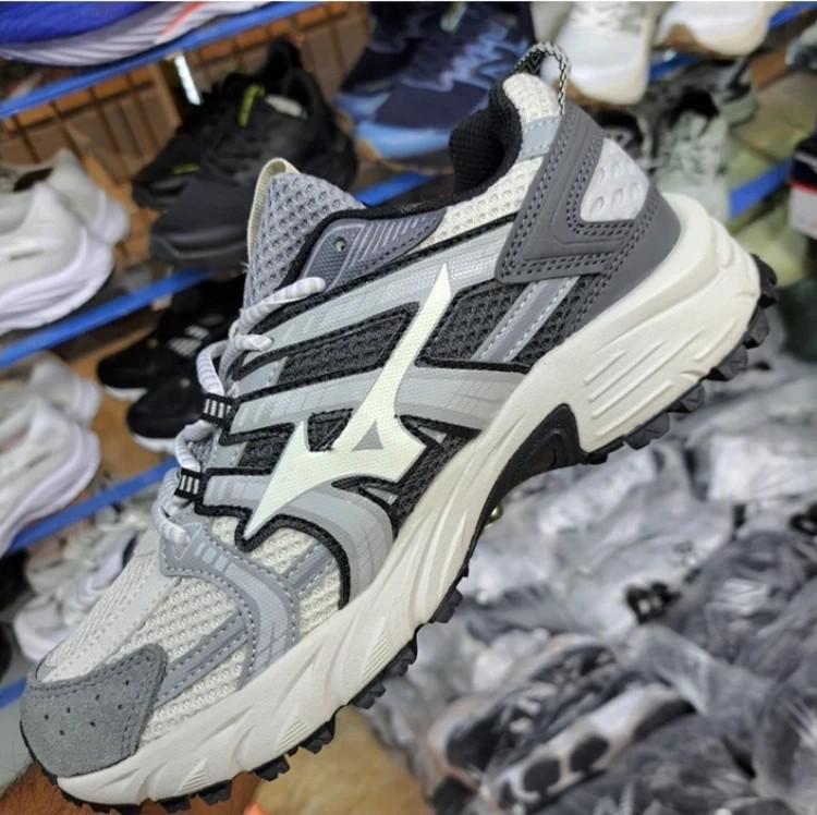 کتونی میزانو فایی تی ال - سایز 40 تا 45 - Mizuno FIYI TL