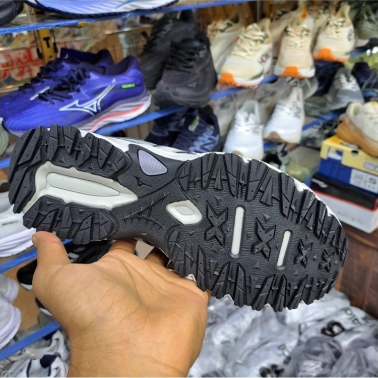 کتونی میزانو فایی تی ال - سایز 40 تا 45 - Mizuno FIYI TL