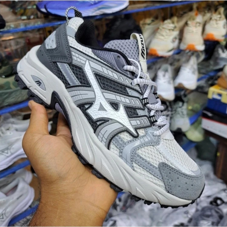 کتونی میزانو فایی تی ال - سایز 40 تا 45 - Mizuno FIYI TL
