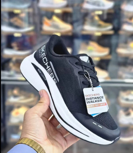 کتونی اسکیچرز ویتنامی وارداتی - سایز 37 تا 40 - Skechers Slip-ins Max Cushioning