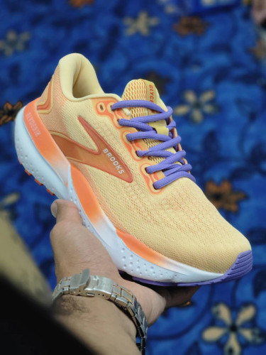 کتونی بروکس گلیسرین 21 کیفیت مستر - سایز 40 تا 46 - Brooks Glycerin 21