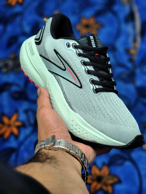 کتونی بروکس گلیسرین 21 کیفیت مستر - سایز 40 تا 46 - Brooks Glycerin 21